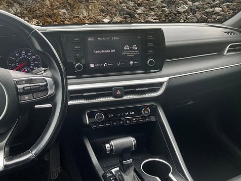 Used 2021 Kia K5 GT-Line image 6