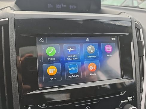 Used 2022 Subaru Impreza Premium image 25