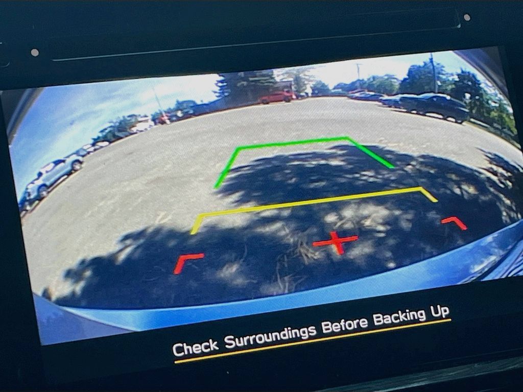 Used 2020 Subaru WRX Premium AWD/4WD image 20