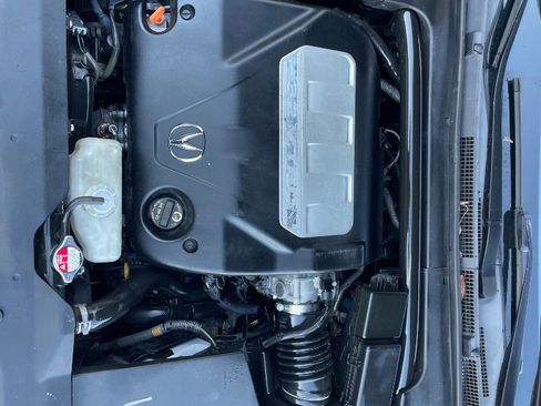Used 2008 Acura TL image 43