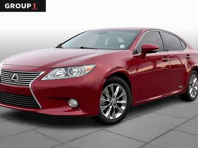 Used 2013 Lexus ES 300h