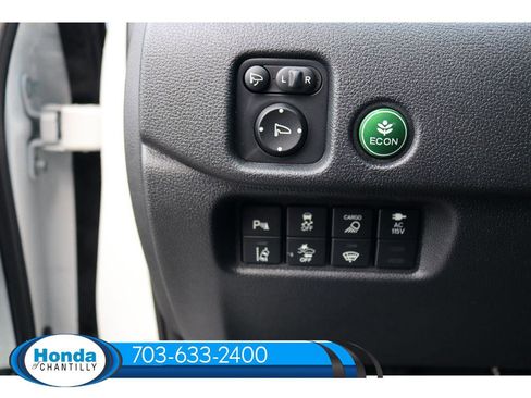 New 2026 Honda Ridgeline Black Edition image 22