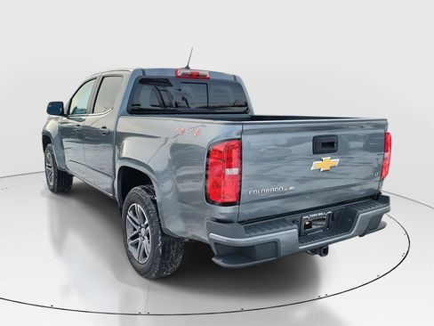 Used 2019 Chevrolet Colorado LT w/ LT Convenience Package image 3