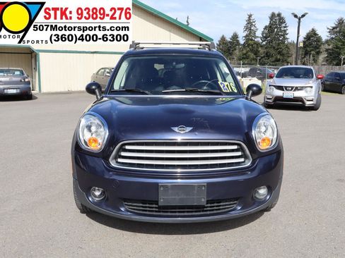 Used 2013 MINI Cooper Countryman FWD image 27