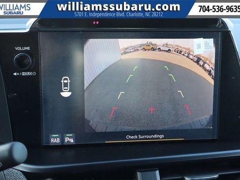 New 2026 Subaru Outback Premium image 13