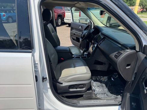 Used 2018 Ford Flex Limited w/ Equipment Group 301A image 33