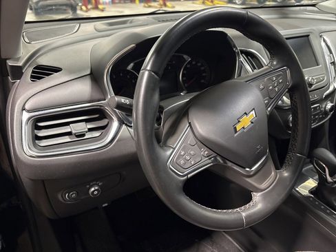 Used 2024 Chevrolet Equinox LT w/ LPO, Floor Liner Package image 10