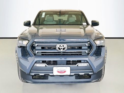 New 2026 Toyota Tacoma SR5 RWD image 2