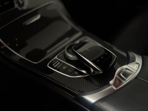 Used 2018 Mercedes-Benz C 43 AMG 4MATIC Cabriolet image 18