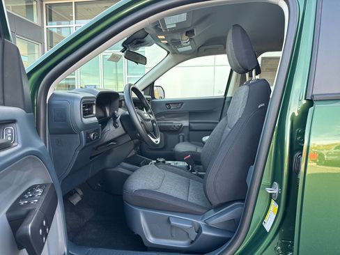 New 2025 Ford Maverick XLT w/ Black Appearance Package image 4