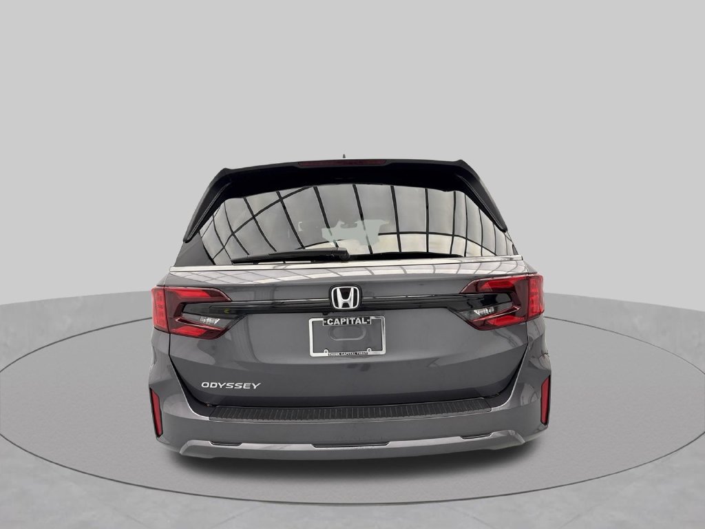 Used 2025 Honda Odyssey EX-L image 7