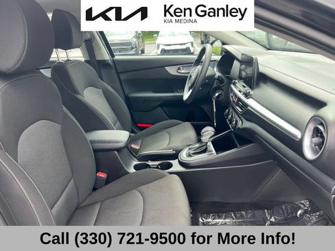 Certified 2023 Kia Forte LXS FWD image 56