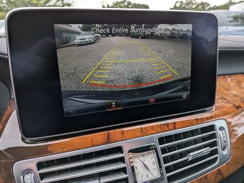 Used 2016 Mercedes-Benz CLS 400 image 26