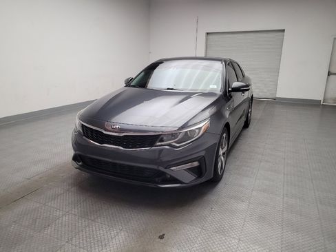 Used 2019 Kia Optima S FWD image 15