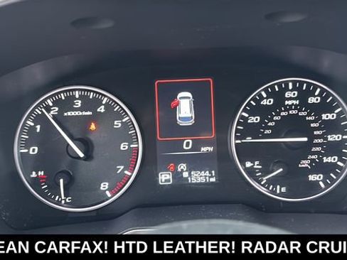 Used 2025 Subaru Outback Onyx Edition XT w/ Popular Package #2 AWD/4WD image 14