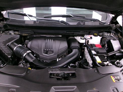 Used 2024 Chevrolet Traverse RS AWD/4WD image 20
