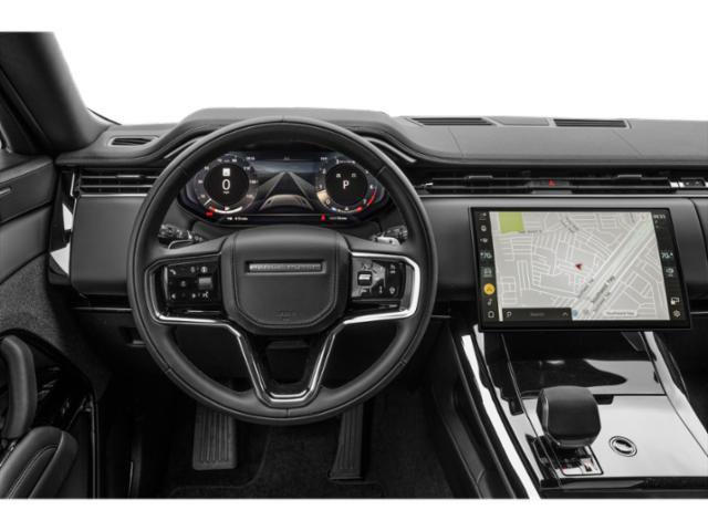 New 2027 Land Rover Range Rover Sport SE AWD/4WD image 9