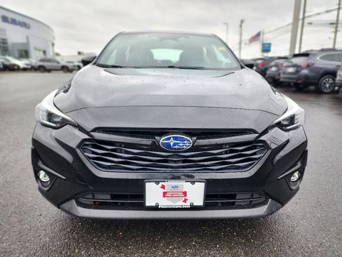 Used 2025 Subaru Impreza RS image 26