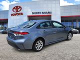 Used 2024 Toyota Corolla LE image 4