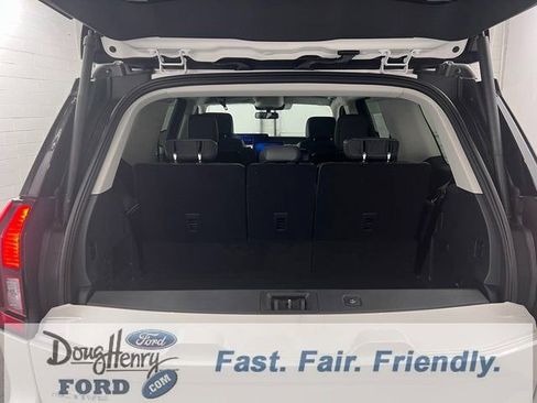 New 2026 Ford Expedition Active AWD/4WD image 34