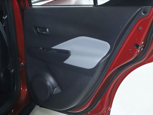 Certified 2023 Nissan Kicks SR w/ SR Premium Package FWD image 32