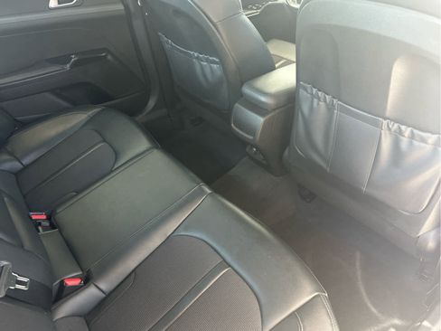 Used 2023 Kia K5 GT-Line FWD image 12