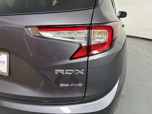 Used 2019 Acura RDX AWD w/ Technology Package image 30