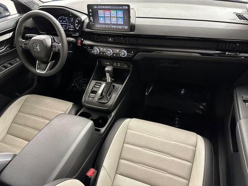 Used 2024 Honda CR-V Sport Touring image 37