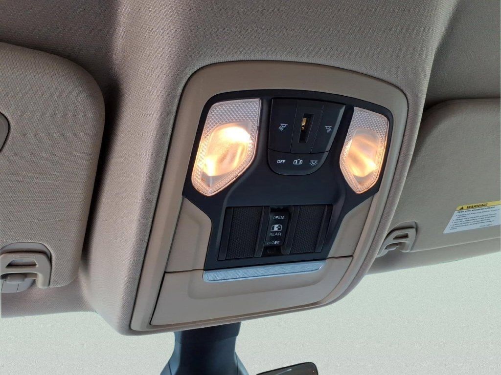 Used 2019 RAM 1500 Big Horn AWD/4WD image 31
