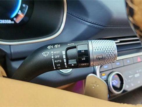 Used 2023 Genesis GV80 3.5T w/ Prestige Package image 43