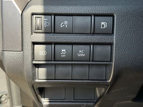 Used 2025 Toyota 4Runner TRD Sport RWD image 25