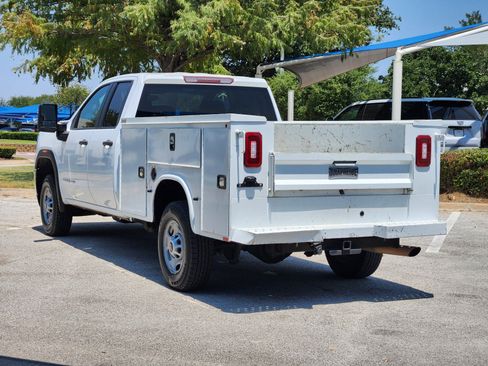 Used 2021 GMC Sierra 2500 2WD Double Cab w/ Convenience Package image 4