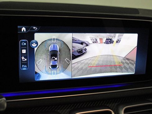 Certified 2025 Mercedes-Benz GLE 53 AMG GLE 53 AMGﾮ image 23