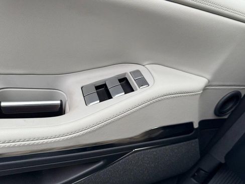 New 2025 Lincoln Navigator Reserve image 25