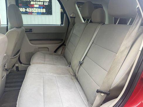 Used 2011 Ford Escape XLT w/ 202A Rapid Spec Order Code image 10