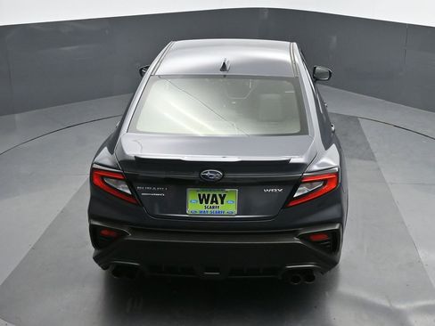 Used 2022 Subaru WRX Premium AWD/4WD image 39