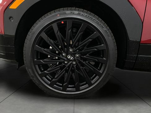 New 2026 Hyundai Santa Fe Calligraphy AWD/4WD image 12