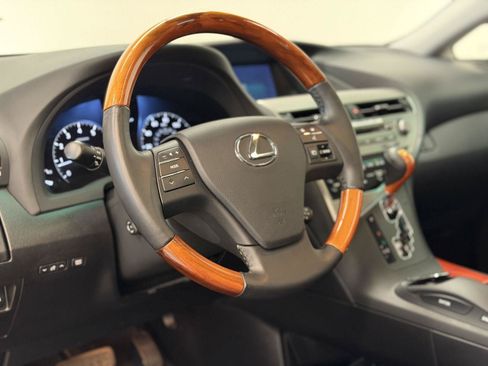Used 2011 Lexus RX 350 AWD w/ Premium Pkg image 23
