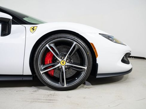 Used 2025 Ferrari 296 GTB image 19