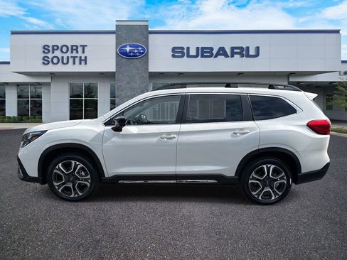 New 2026 Subaru Ascent Limited image 6
