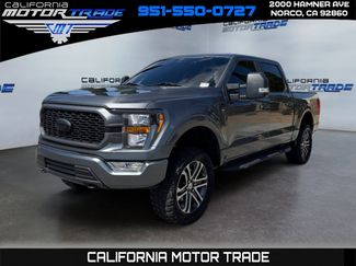 Used 2023 Ford F150 XL w/ STX Appearance Package video 1