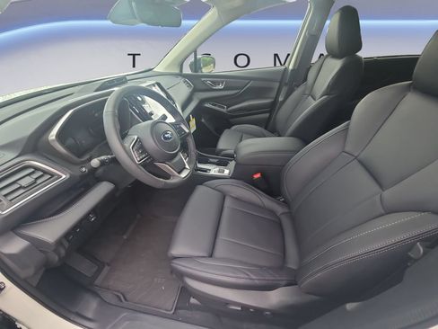 New 2026 Subaru Ascent Limited AWD/4WD image 10