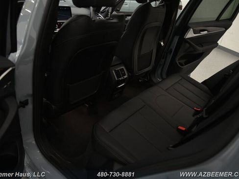 Used 2024 BMW X3 M40i image 24