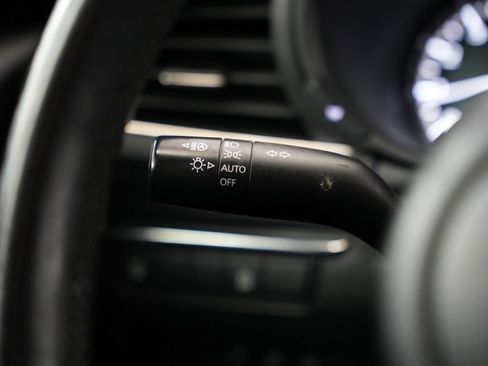 Used 2020 MAZDA MAZDA3 AWD Hatchback w/ Premium Pkg image 14