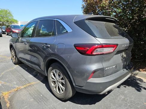 Used 2023 Ford Escape Active w/ Tech Pack #1 image 9