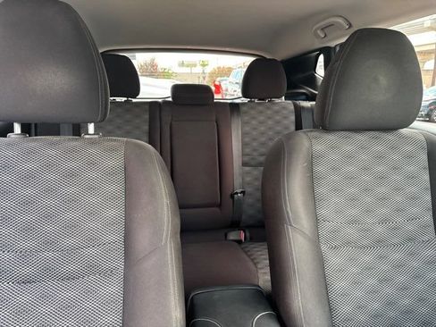 Used 2019 Nissan Rogue Sport SV w/ Technology Package FWD image 61