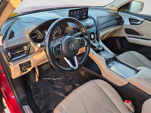 Used 2019 Acura RDX AWD image 10