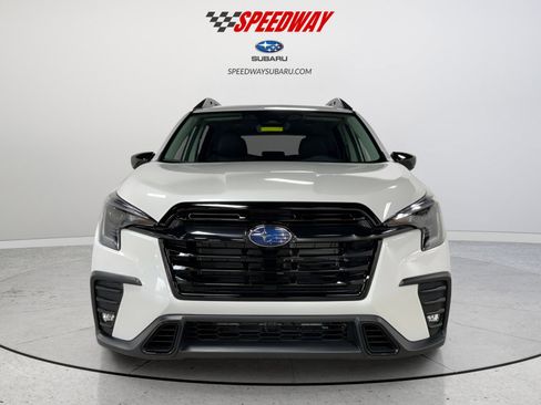 New 2026 Subaru Ascent Premium image 2