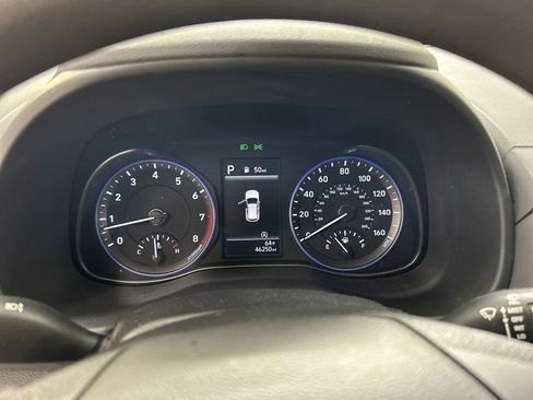 Used 2022 Hyundai Kona SEL AWD/4WD image 13