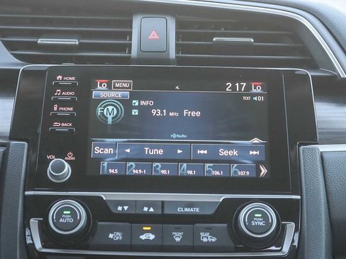 Used 2020 Honda Civic EX-L image 13